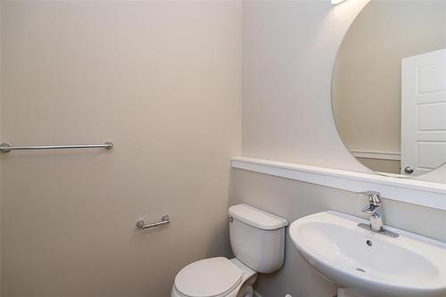 508 Transcona Blvd, Winnipeg, MB 