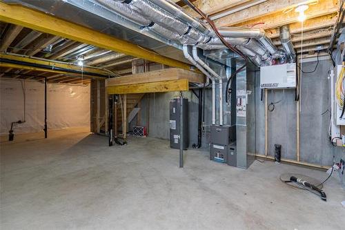 508 Transcona Blvd, Winnipeg, MB 