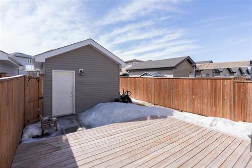 508 Transcona Blvd, Winnipeg, MB 