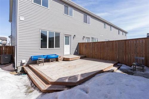 508 Transcona Blvd, Winnipeg, MB 