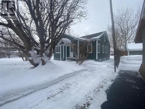 95-97 Queen Street  Stephenville, NL A2N 2N1