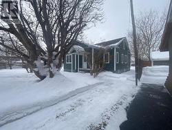 95-97 Queen Street Stephenville, NL A2N 2N1