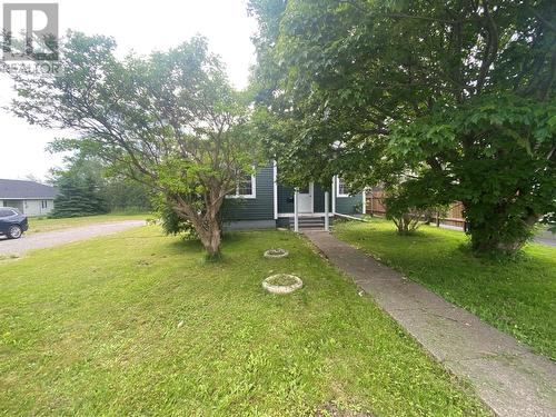95-97 Queen Street  Stephenville, NL A2N 2N1