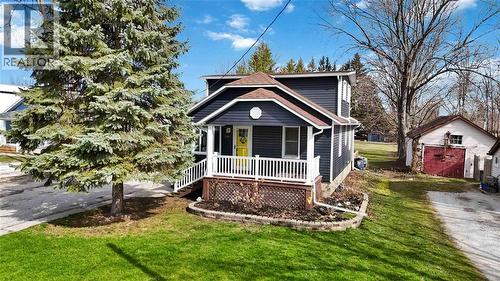 258 Hill STREET  St Clair, ON N0N 1G0