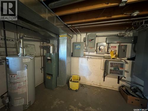 620 Railway Avenue, Conquest, SK 