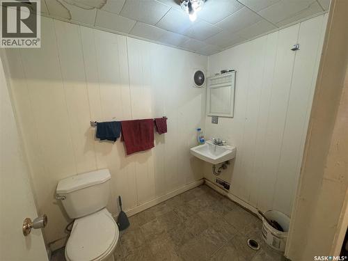 620 Railway Avenue, Conquest, SK 