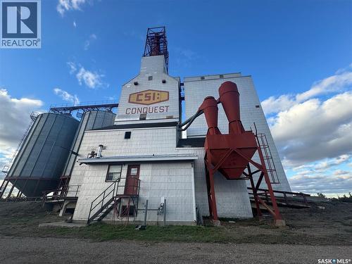 620 Railway Avenue, Conquest, SK 