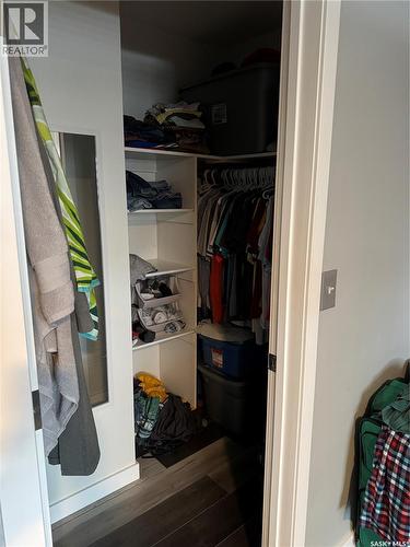 132 Barber Crescent, Saskatoon, SK - Indoor