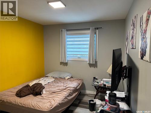 132 Barber Crescent, Saskatoon, SK - Indoor Photo Showing Bedroom