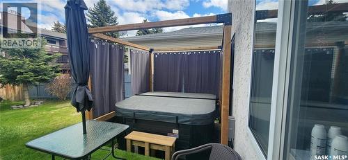 132 Barber Crescent, Saskatoon, SK - Outdoor With Exterior