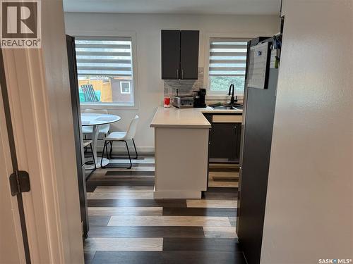 132 Barber Crescent, Saskatoon, SK - Indoor