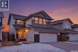 411 Flynn LANE  Saskatoon, SK S7V 0L1
