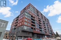 331 - 28 EASTERN AVENUE Toronto, ON M5A 0Y2