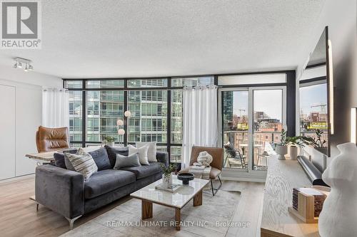 1102 - 373 FRONT STREET W  Toronto, ON M5V 3R7