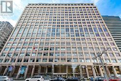 1206 - 111 ST. CLAIR AVENUE W Toronto, ON M4V 1N5