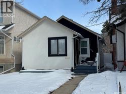 3027 Robinson STREET  Regina, SK S4S 1V3