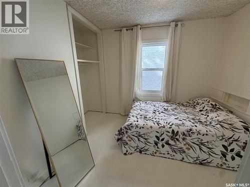 3027 Robinson Street, Regina, SK - Indoor Photo Showing Bedroom