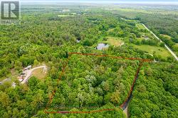 408 DORAN ROAD Tay Valley, ON K0H 2B0