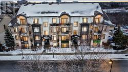 303 - 705 BEAUPARC PRIVATE  Ottawa, ON K1J 0B6