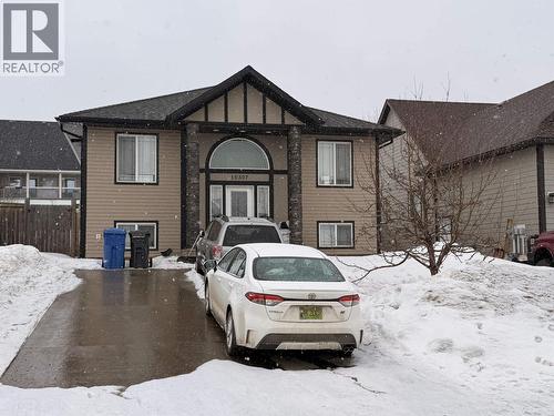 10507 109 STREET  Fort St. John, BC V1J 0J3