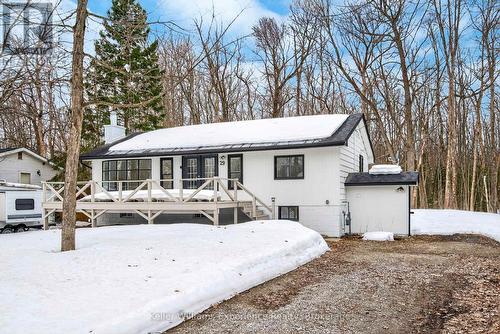 29 Nida Drive, Tiny, ON - Outdoor