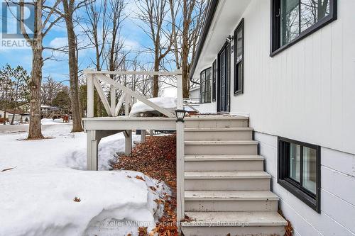 29 Nida Drive, Tiny, ON - Outdoor
