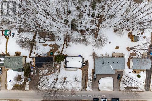 29 Nida Drive, Tiny, ON - Outdoor