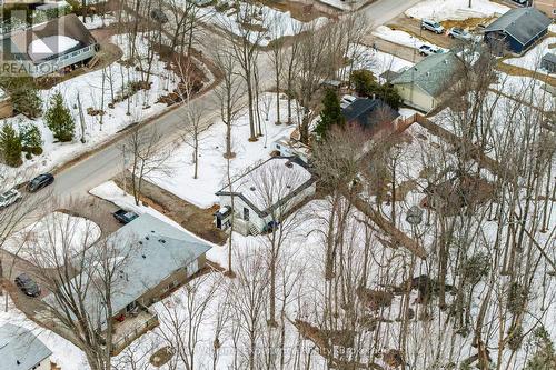 29 Nida Drive, Tiny, ON - Outdoor