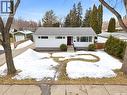 16 Pinder Crescent, Saskatoon, SK  - Outdoor 