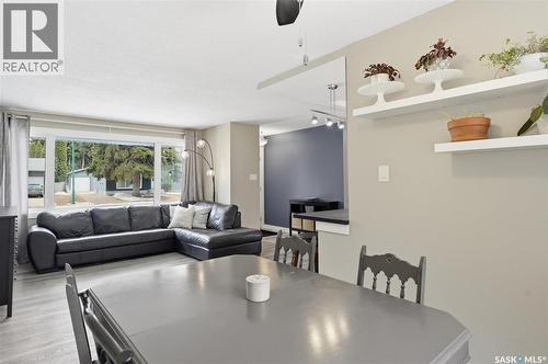 16 Pinder Crescent, Saskatoon, SK - Indoor