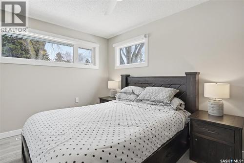 16 Pinder Crescent, Saskatoon, SK - Indoor Photo Showing Bedroom