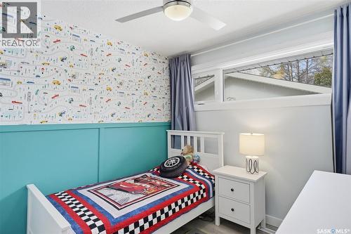 16 Pinder Crescent, Saskatoon, SK - Indoor Photo Showing Bedroom