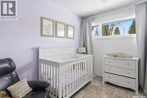 16 Pinder Crescent, Saskatoon, SK - Indoor Photo Showing Bedroom