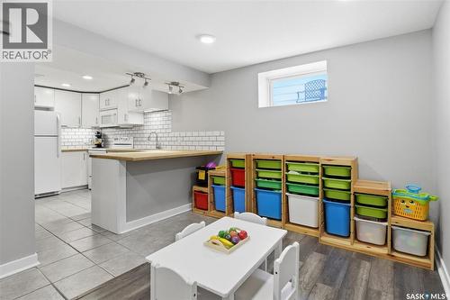 16 Pinder Crescent, Saskatoon, SK - Indoor