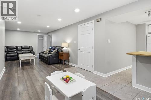 16 Pinder Crescent, Saskatoon, SK - Indoor