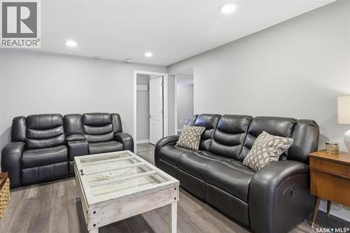 16 Pinder Crescent, Saskatoon, SK - Indoor