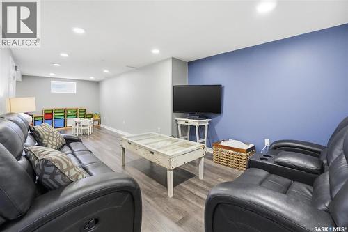 16 Pinder Crescent, Saskatoon, SK - Indoor