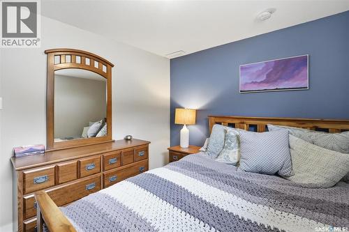 16 Pinder Crescent, Saskatoon, SK - Indoor Photo Showing Bedroom