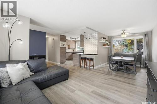 16 Pinder Crescent, Saskatoon, SK - Indoor