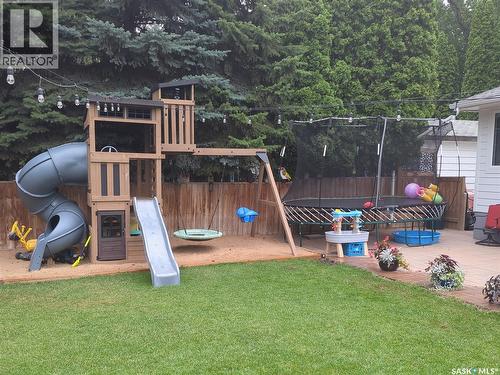 16 Pinder Crescent, Saskatoon, SK - Outdoor