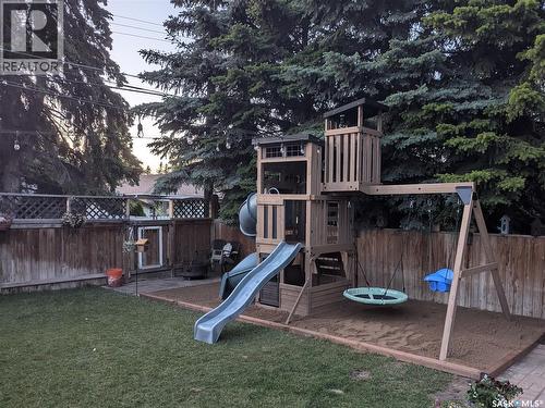 16 Pinder Crescent, Saskatoon, SK - Outdoor