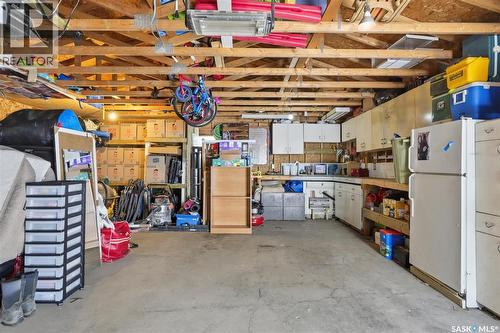 16 Pinder Crescent, Saskatoon, SK - Indoor Photo Showing Other Room