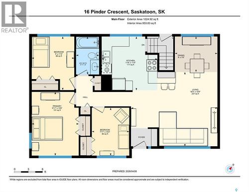 16 Pinder Crescent, Saskatoon, SK - Other