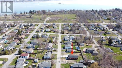 71 Joseph Street, Fort Erie (Lakeshore), ON - Outdoor With View