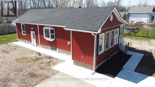 71 Joseph Street, Fort Erie (Lakeshore), ON - Outdoor With Exterior