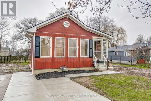 71 Joseph Street, Fort Erie (Lakeshore), ON - Outdoor