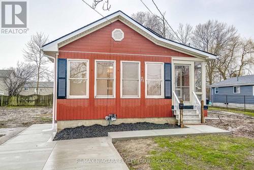 71 Joseph Street, Fort Erie (Lakeshore), ON - Outdoor