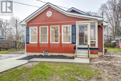 71 Joseph Street, Fort Erie (Lakeshore), ON - Outdoor