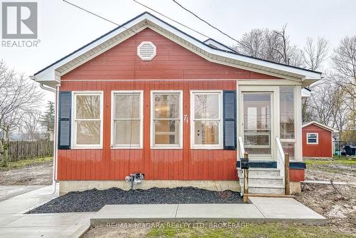 71 Joseph Street, Fort Erie (Lakeshore), ON - Outdoor
