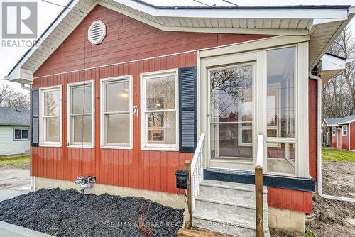 71 Joseph Street, Fort Erie (Lakeshore), ON - Outdoor